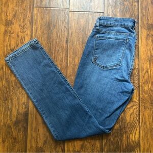 Kut from the Kloth Blue Skinny Jeans